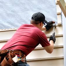 Trusted Ontario, CA Siding Installation & Repair Experts